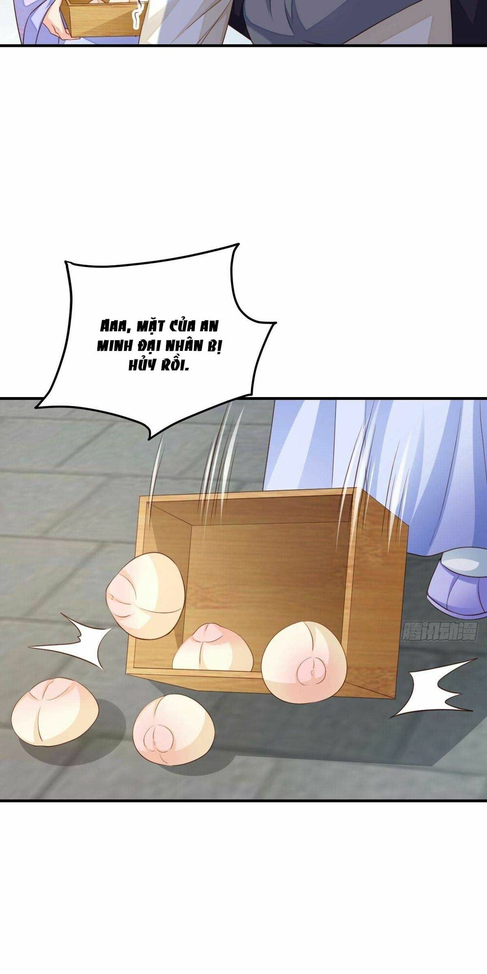 thuần hóa ba ba bạo quân chapter 21 67