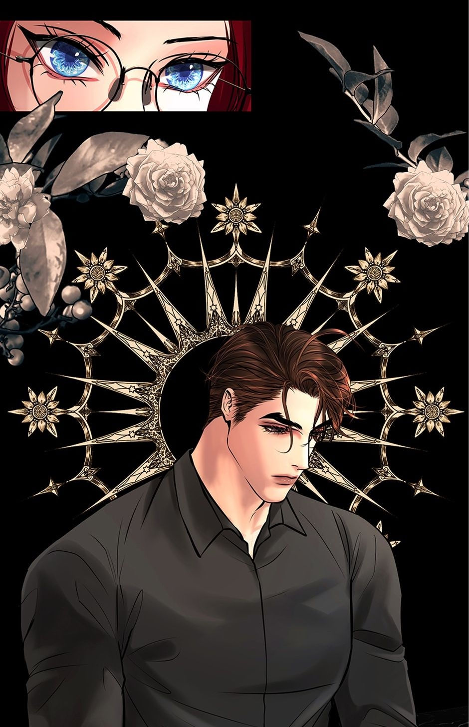 tôi đã ký khế ước với ác quỷ chapter 7.2 16