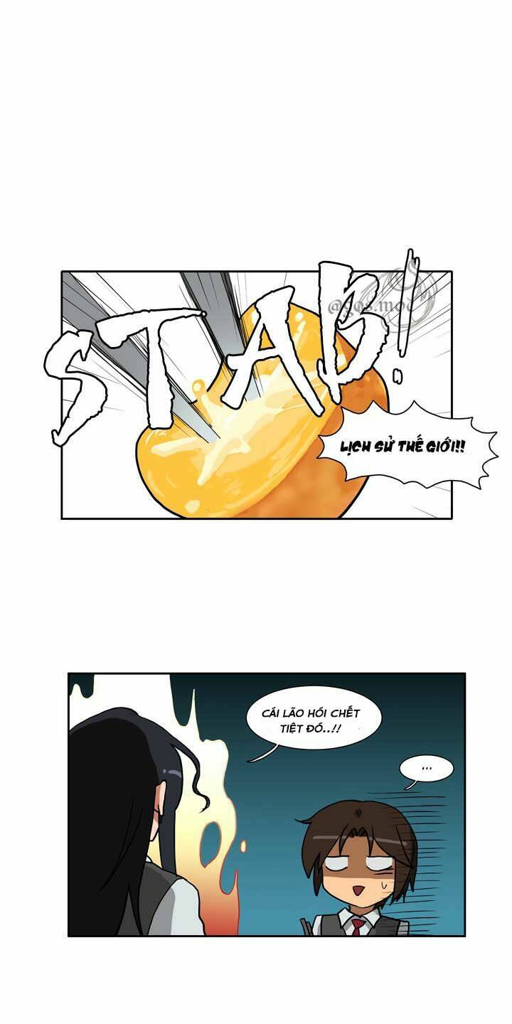 anh hùng nhân tạo 2 chapter 1 27