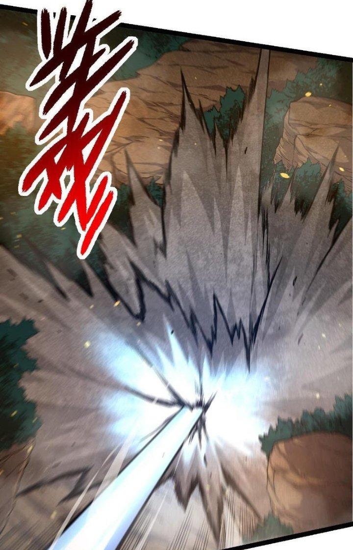 từ cây cổ thụ bắt đầu tiến hóa chapter 65 58