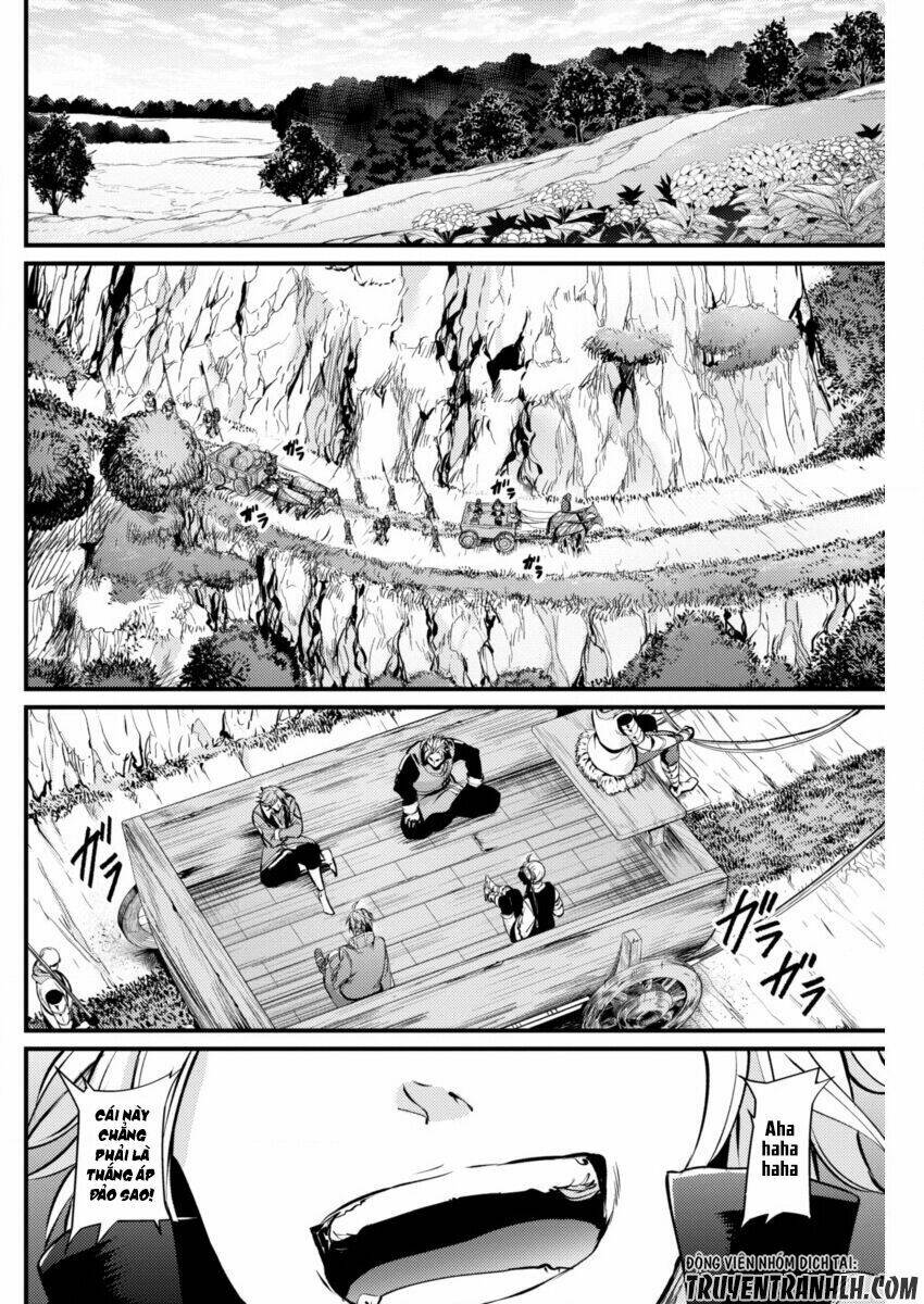 lời thề nguyền vĩnh cửu chapter 10 6