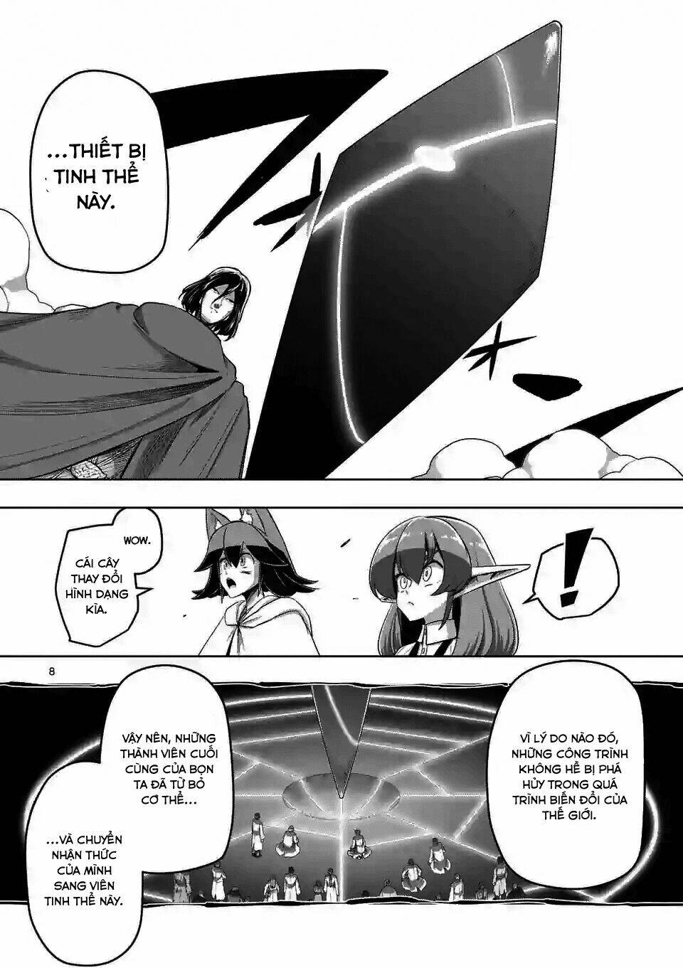 helck manga chapter 89.1 10