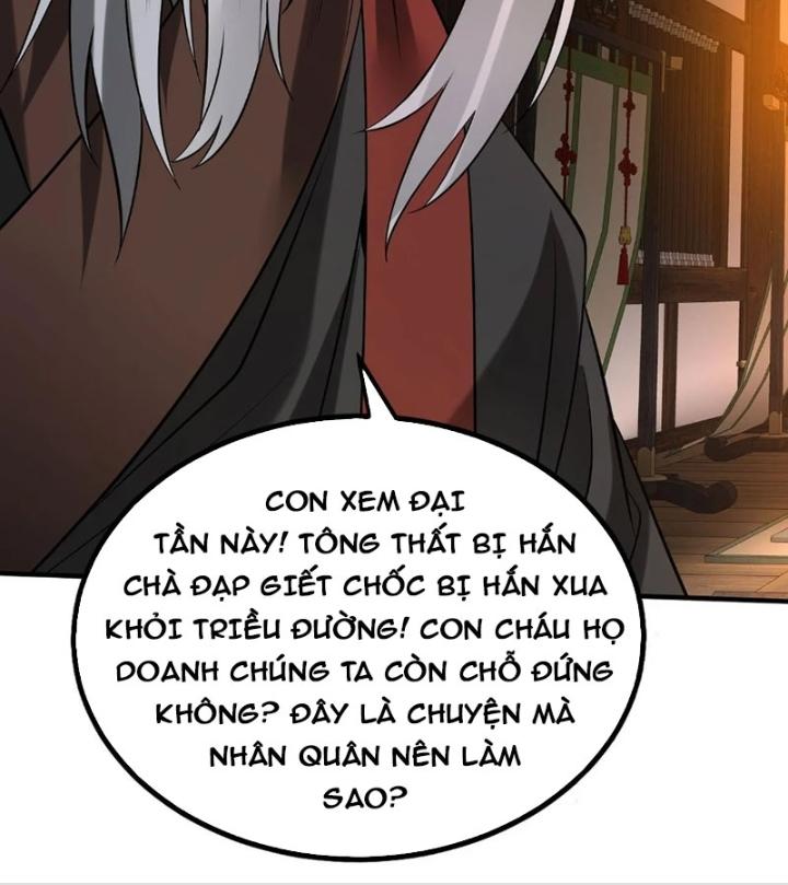 đại tần, ta là con tần thủy hoàng, giết địch thành thần chapter 93 156