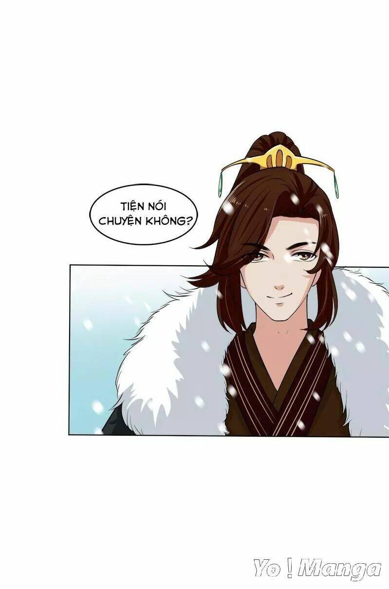 loạn thế hoạ phi chapter 43 14