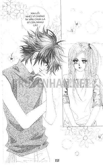 nụ hôn 5000 won chapter 8 11