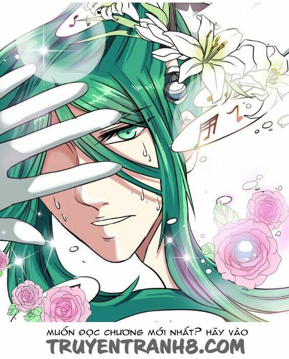 boygroup của ta, thần của ta chapter 8 21