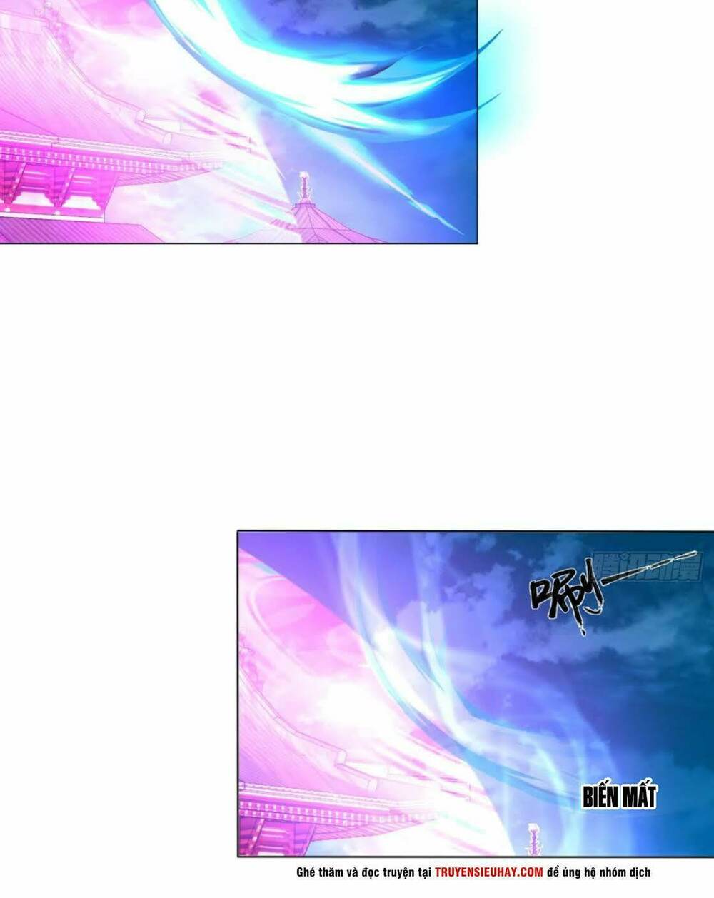 cực vũ huyền đế chapter 86 9