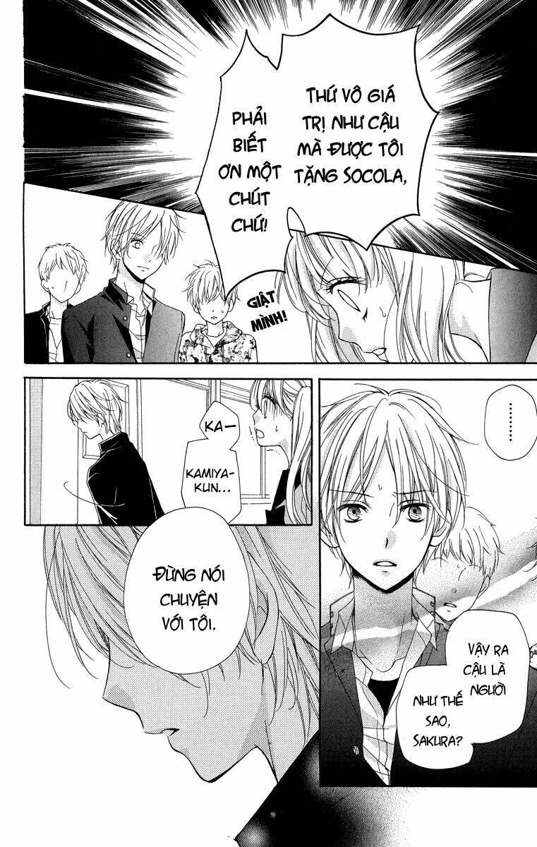 lớp học rùng rợn chapter 30 22