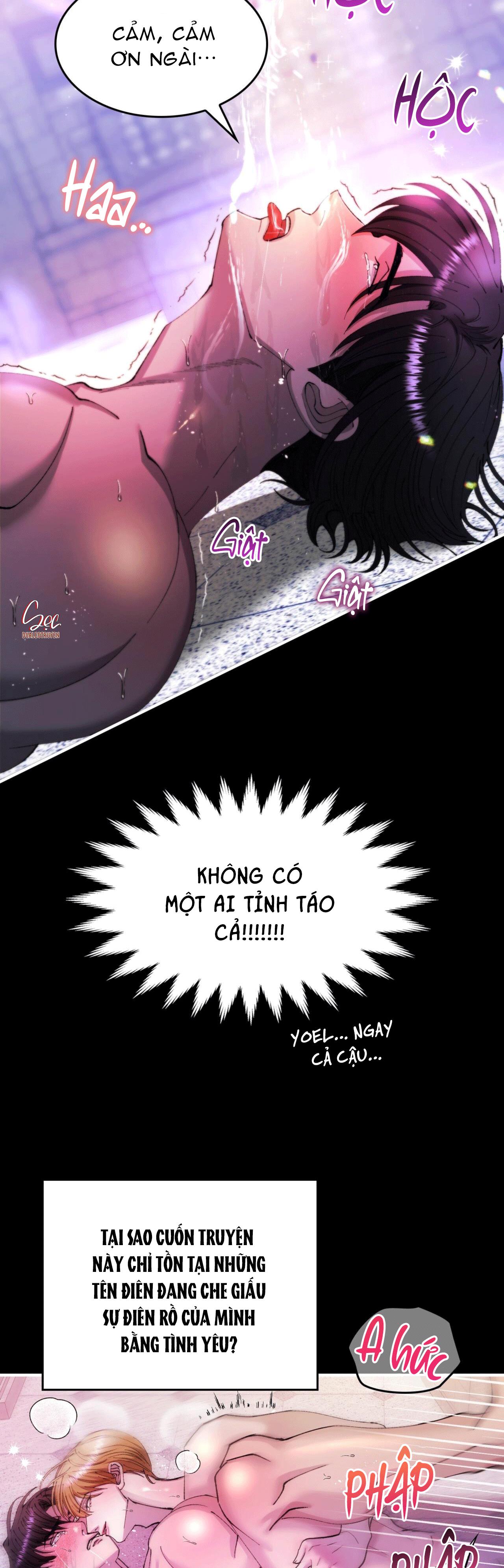 (np) độc thân muôn năm chapter 45 14