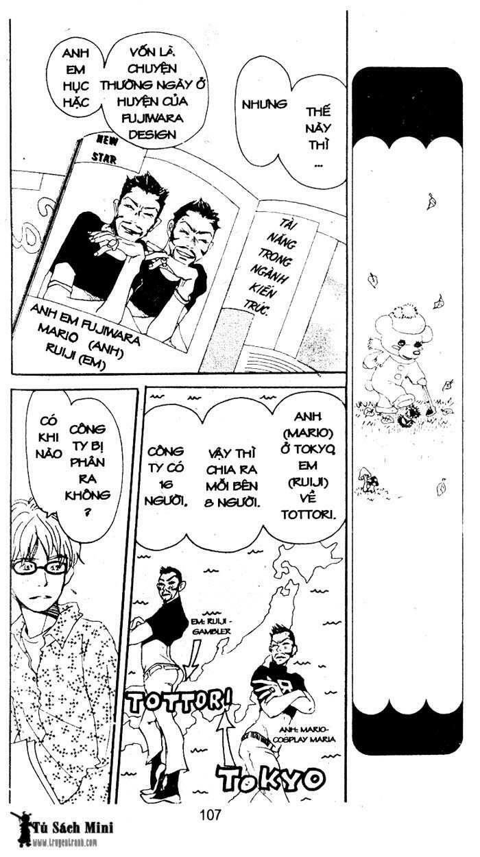 love n life chapter 26 6