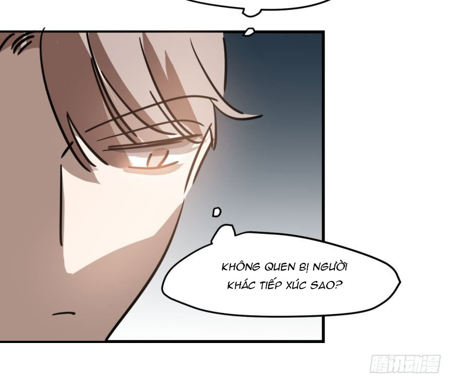 Bắt Lấy Ngao Ngao chapter 59 - Trang 58