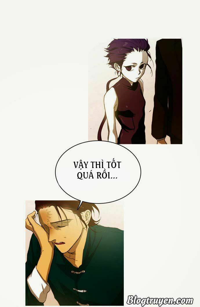 săn phù thủy chapter 14 21