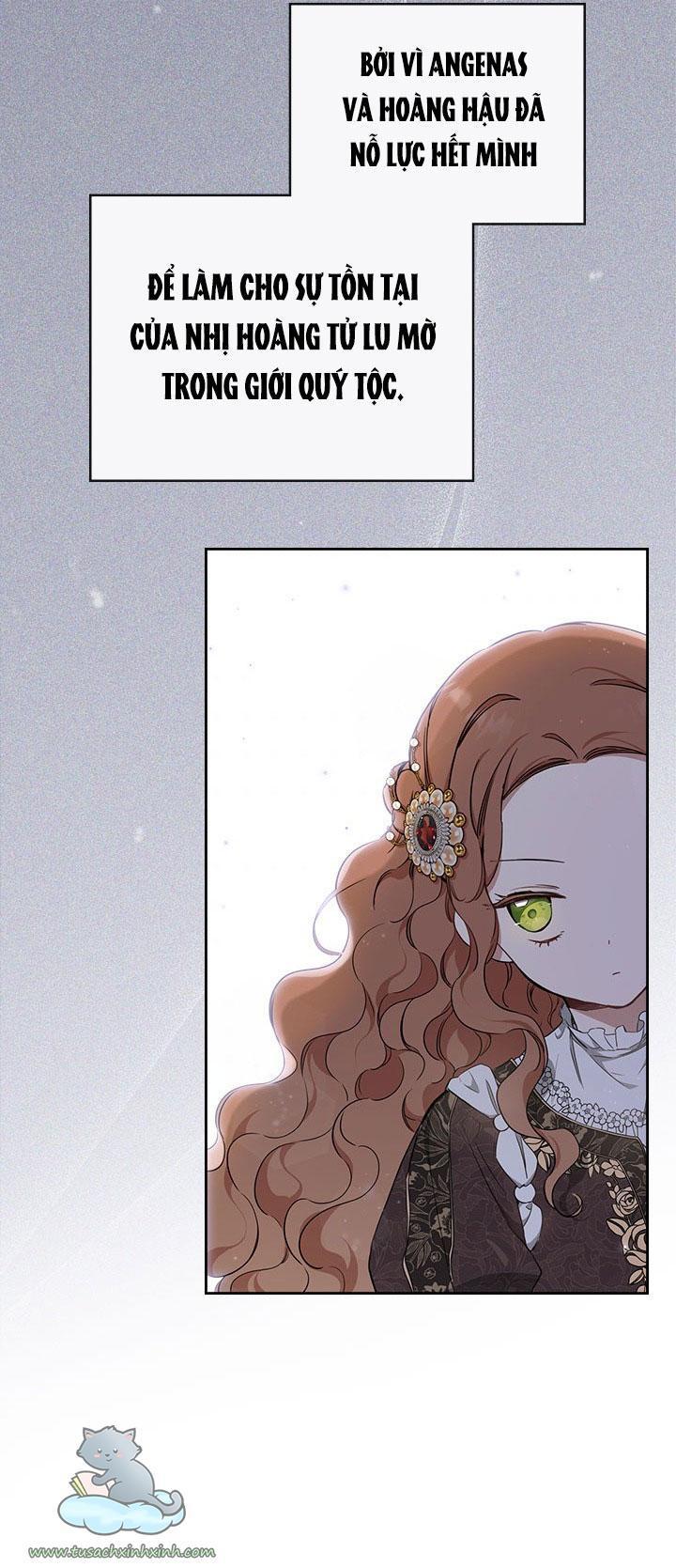 kiếp này ta sẽ trở thành gia chủ chapter 55 35