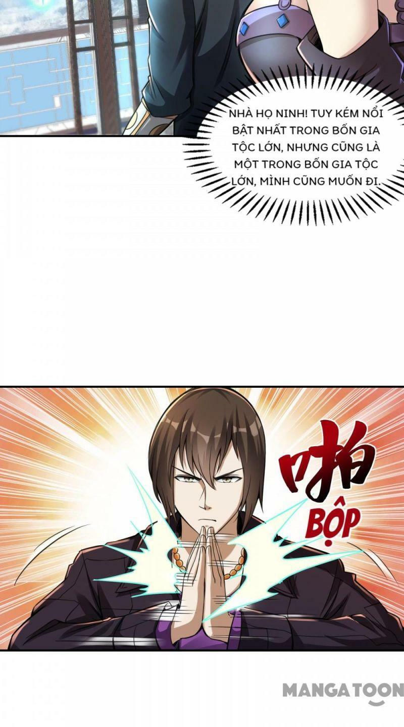 đệ nhất người ở rể chapter 120.2 5