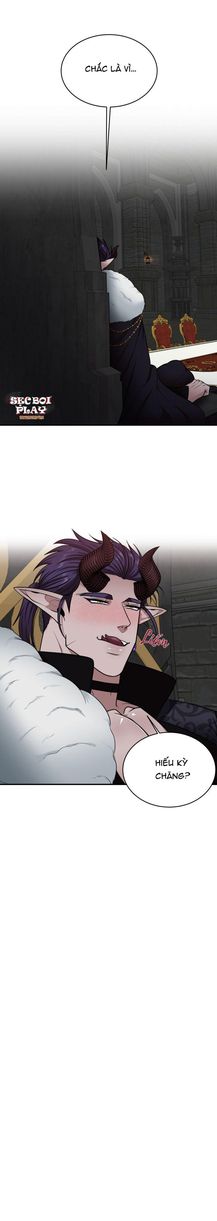 ma vương dâm đãng chapter 2.5 3
