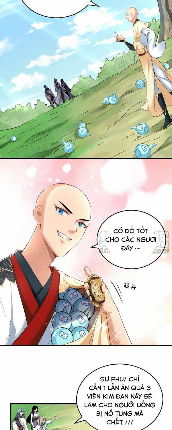 tà du ký chapter 92 9