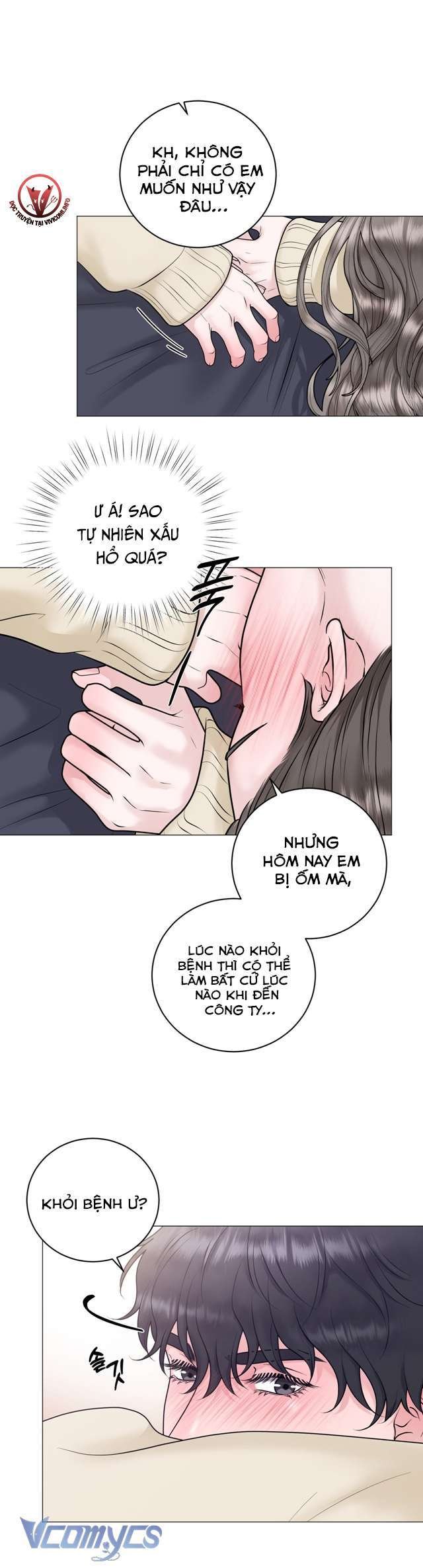 [18+] để chị giúp cưng nhé chapter 4 28