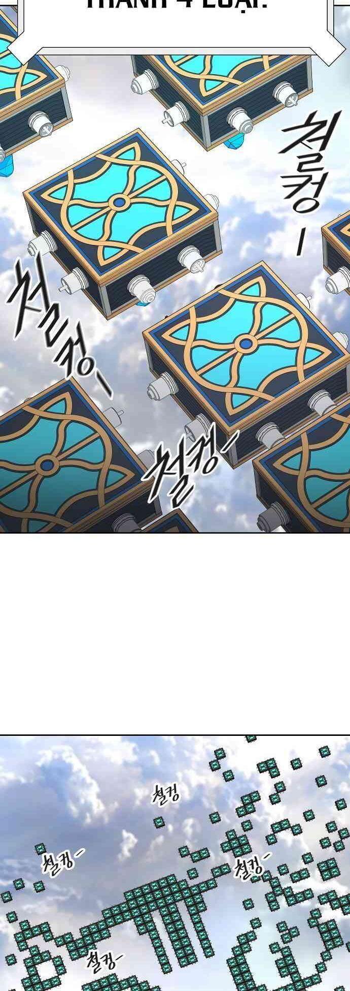 tòa tháp bí ẩn 2 chapter 486 82