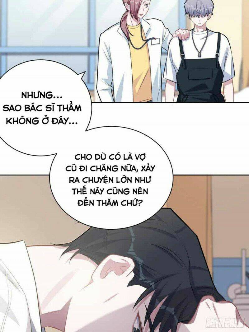 nhạc phụ đại nhân là lão bà chapter 129 26