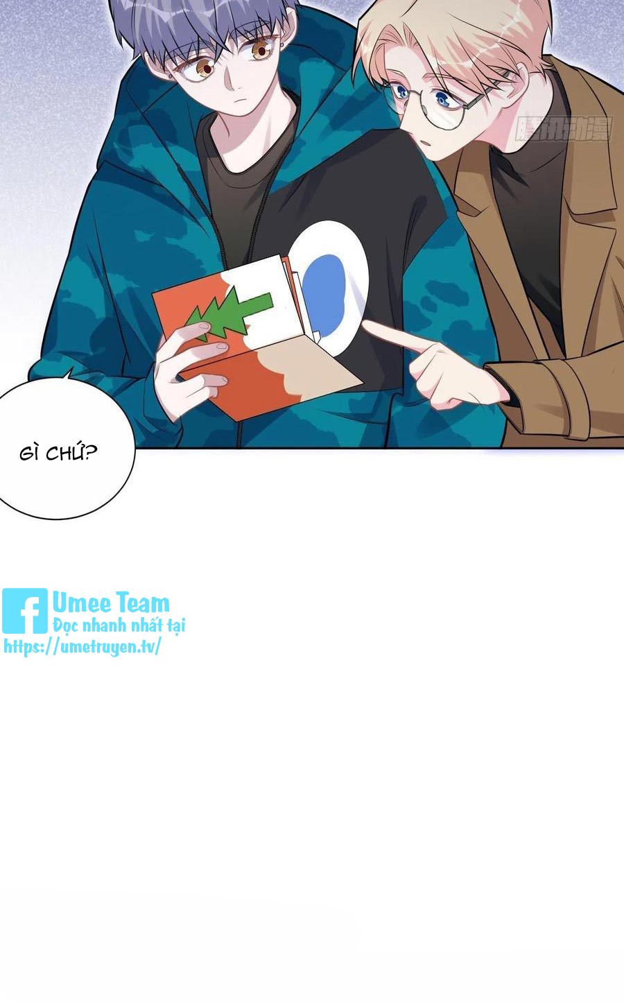 bố vợ đại nhân là bà xã chapter 199 25