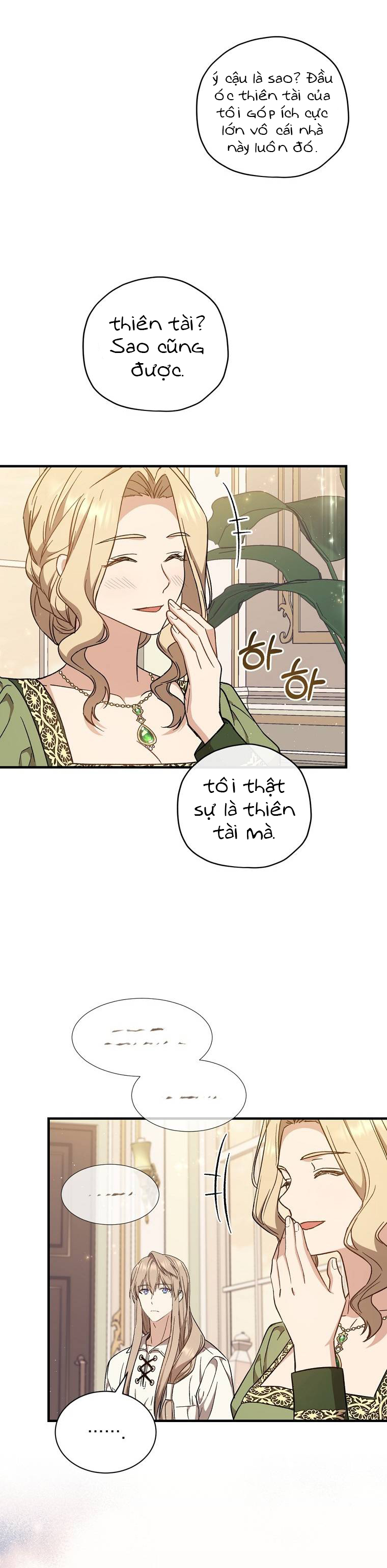 sự quay trở lại của pháp sư cấp 8 chapter 27 30