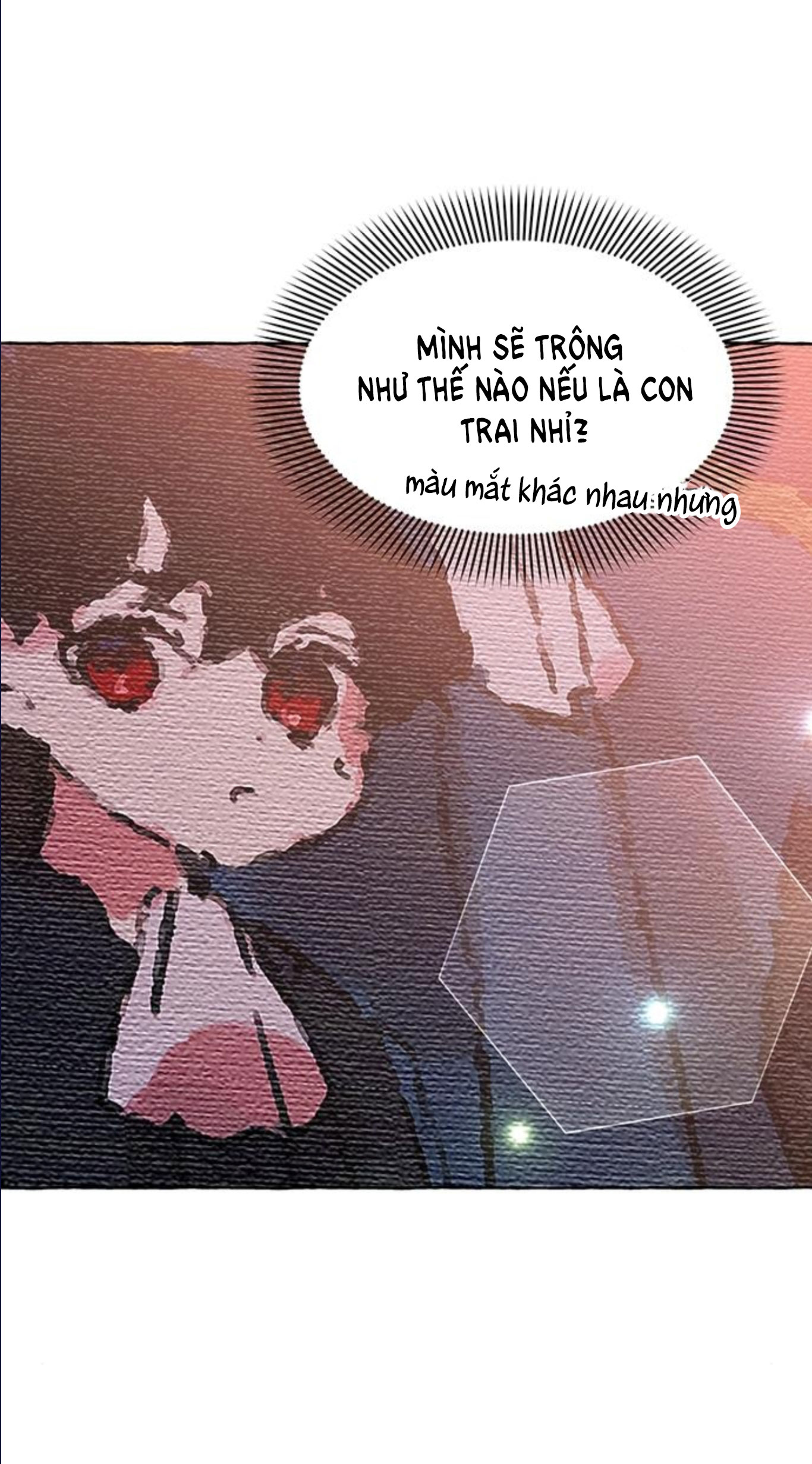 Con Gái Bé Bỏng Của Công Tước Ác Ma chapter 6 - Trang 50