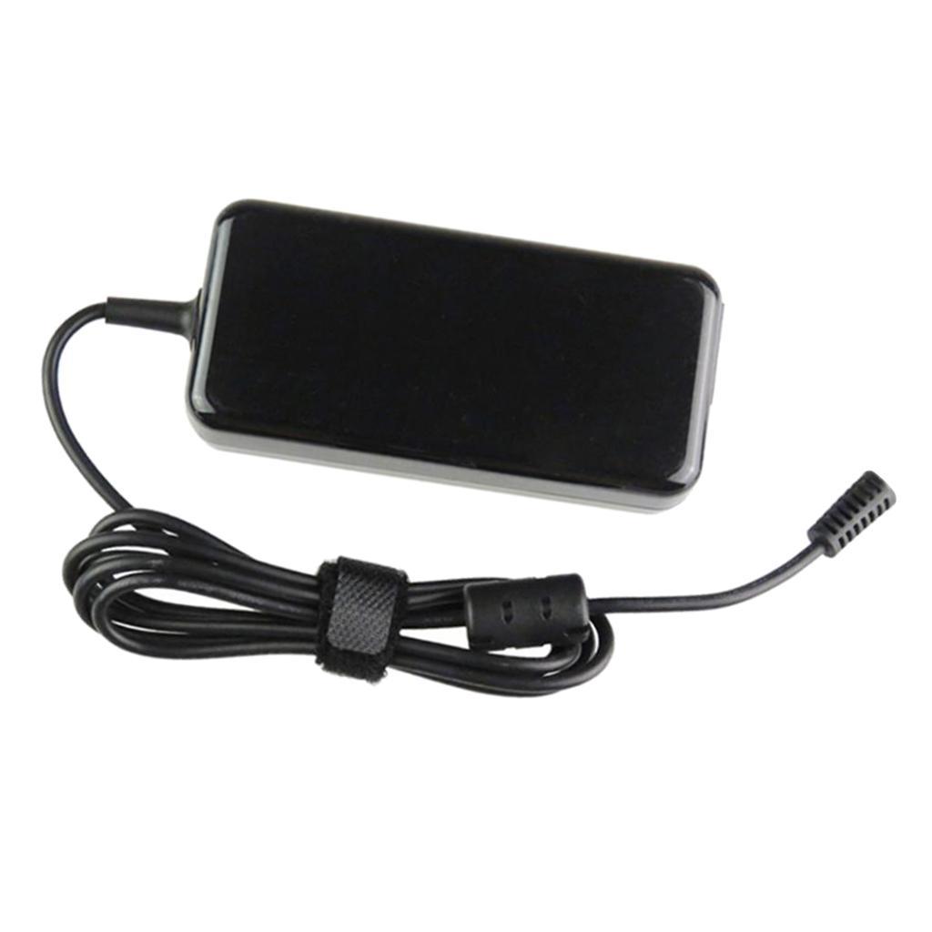 Universal AC Adapter Converter Charger Cord 19V 3.15A 5.5x3.0mm Replacement