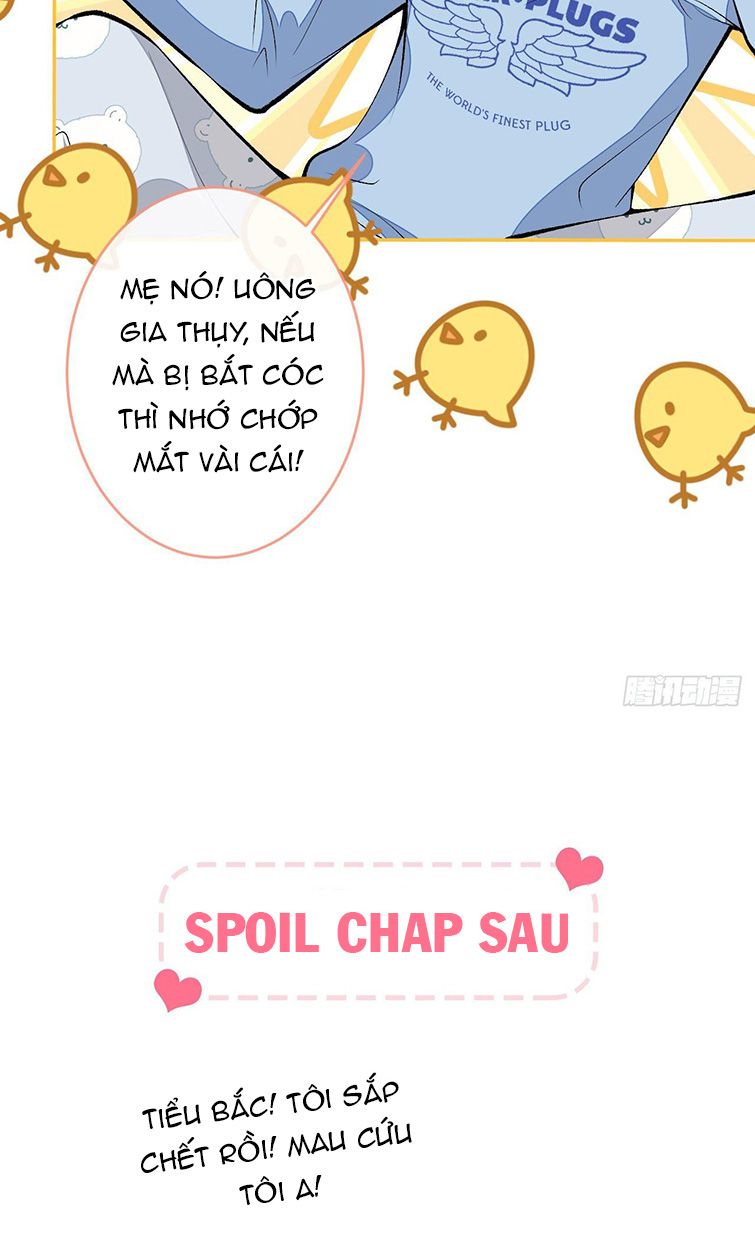 hotsearch của ảnh đế chapter 167 48