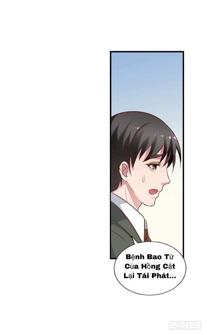 tôi không muốn fa như vậy đâu chapter 28 20