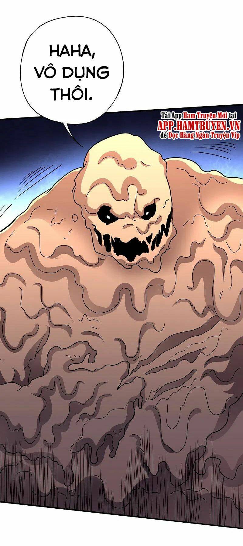 phục thiên thánh chủ chapter 199 26