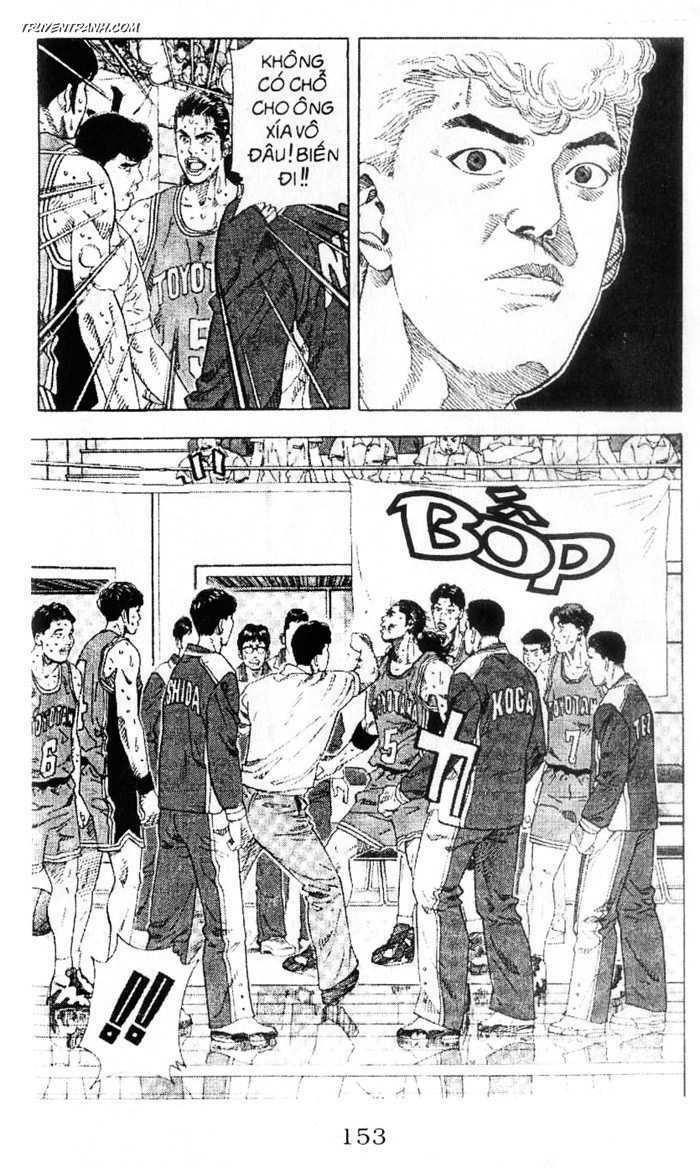 cao thủ bóng rổ chapter 211 8