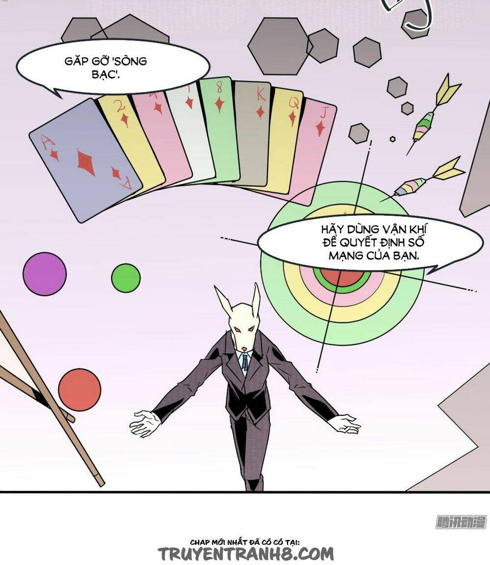 điều ước của người phàm chapter 26 3