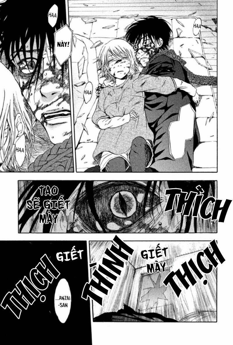 ranh giới quỷ chapter 6 15