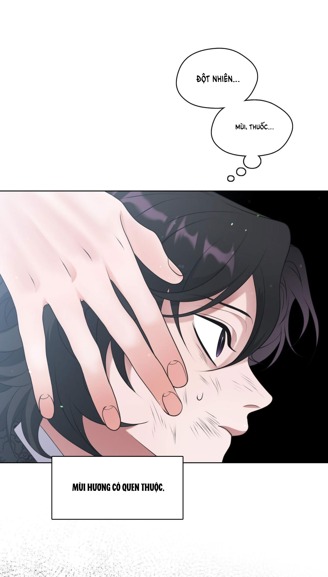 nâng niu nuôi dưỡng giáo chủ ma giáo chapter 9.2 38