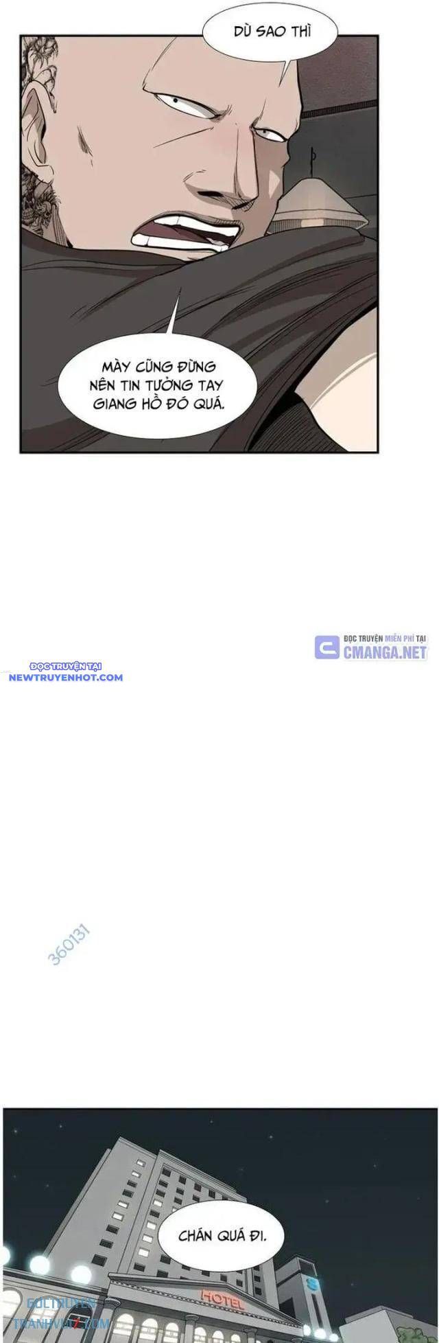 shark - cá mập chapter 99 32