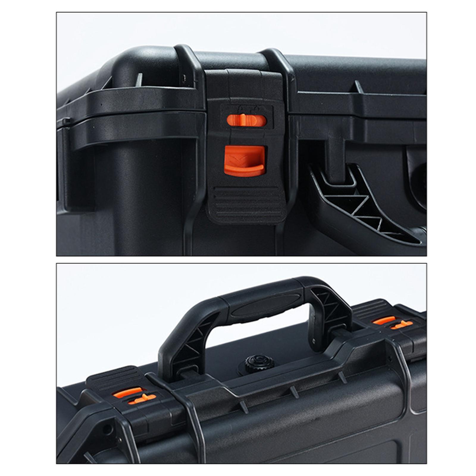 Drone Storage Box Protective Storage Case for Mini 3 Pro Drone Parts