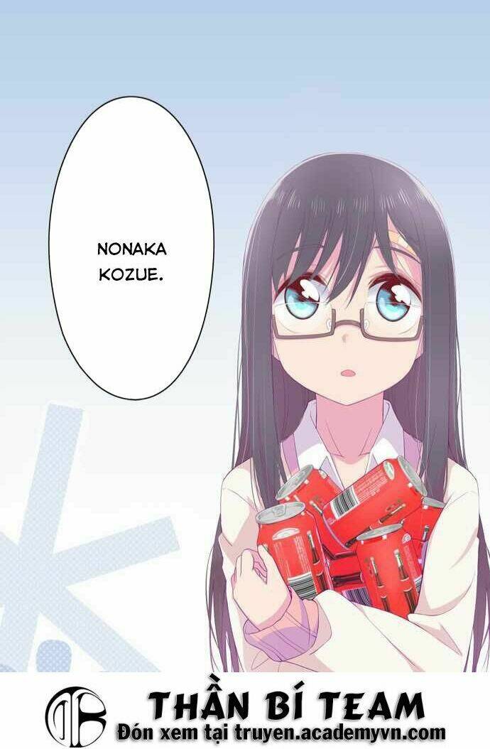 sorairo no graffiti chapter 4 47