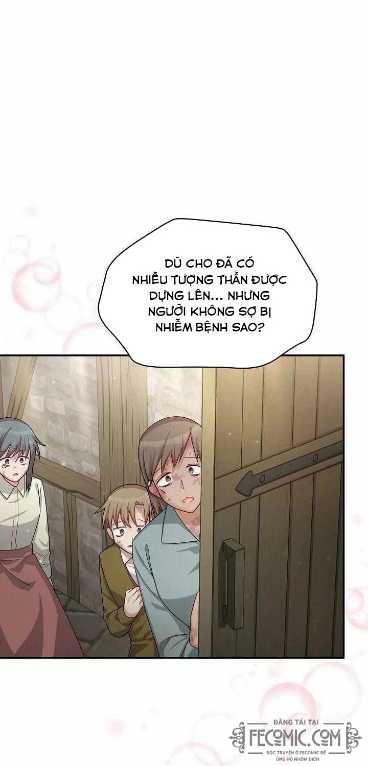 nữ công tước với tâm hồn trống rỗng chapter 49 20
