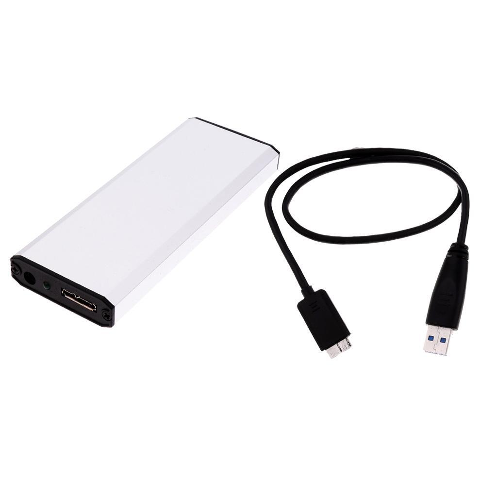 USB 3.0 Converter Adapter SSD Case for  PRO  2012