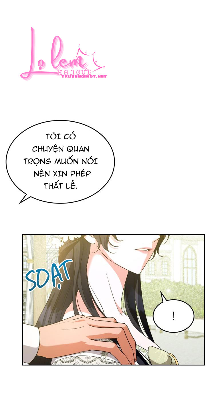 giết chết ác nữ phản diện chapter 44.1 19