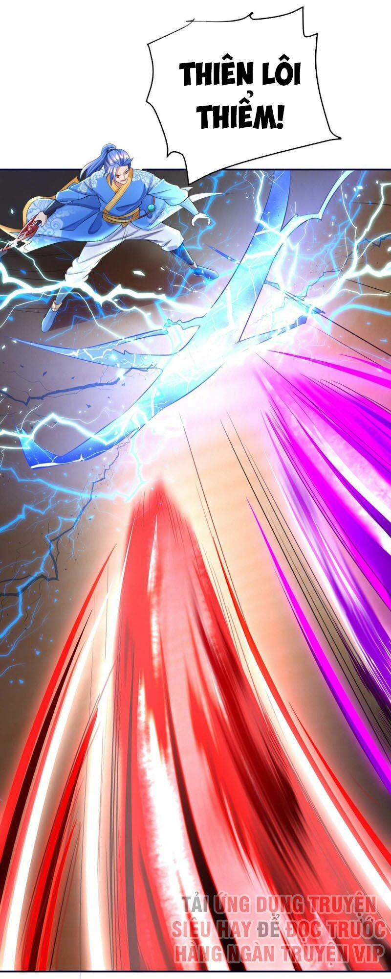 tối cường thăng cấp chapter 158 16