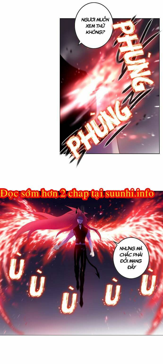 bản khế ước linh hồn chapter 137 10