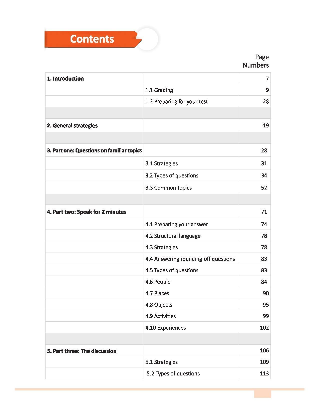 Ielts SpeakingSuccess: Skills Strategies and Model Answers (Bộ Sách Ielts Mike)