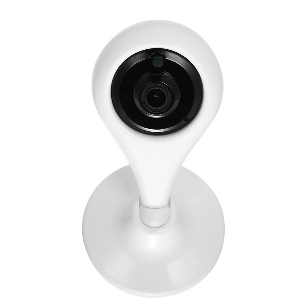 Indoor 1080P Wireless IP Camera Baby Monitor 2.0MP 6 IR Leds  US