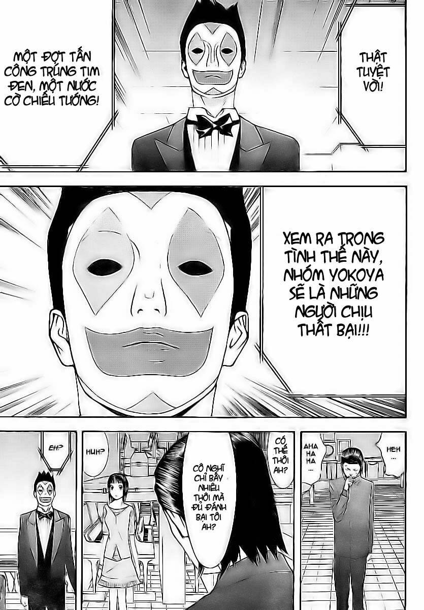 liar game chapter 100 19