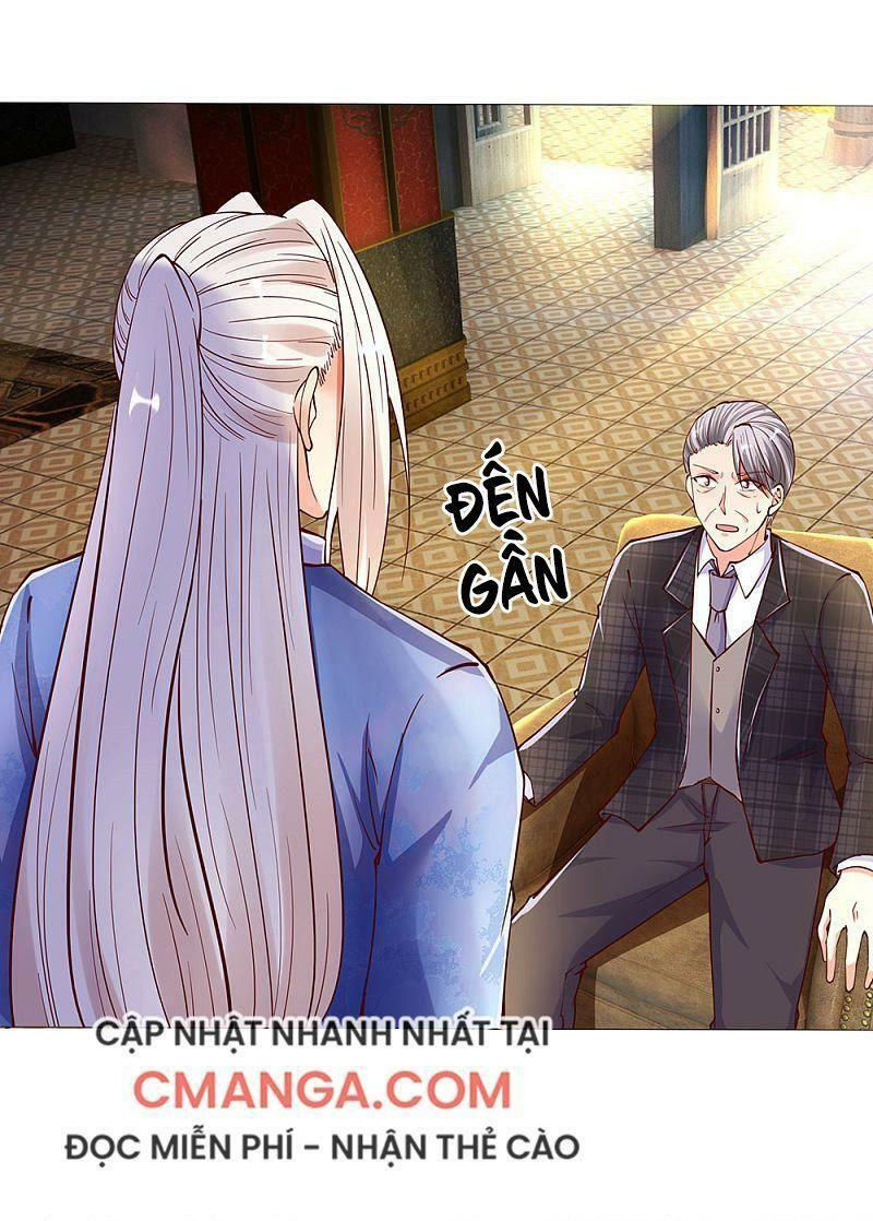 vú em tiên tôn đi ở rể chapter 139 4