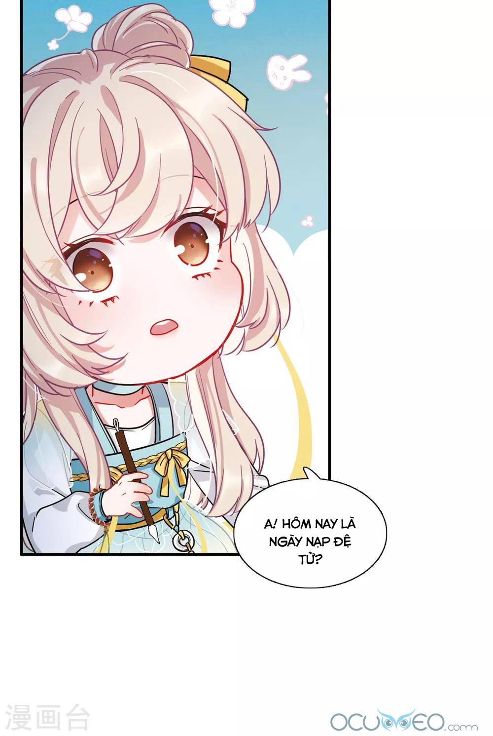 danh kiếm trủng chapter 14 6