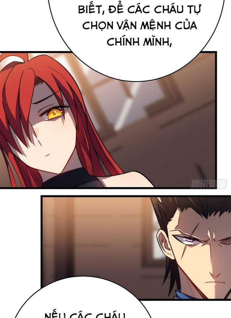 sát thần chi lộ tại dị giới chapter 33 29
