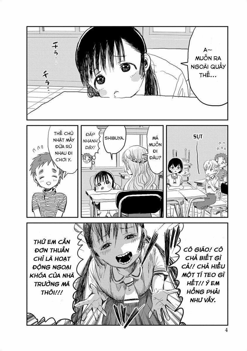 asobi asobase chapter 12 3