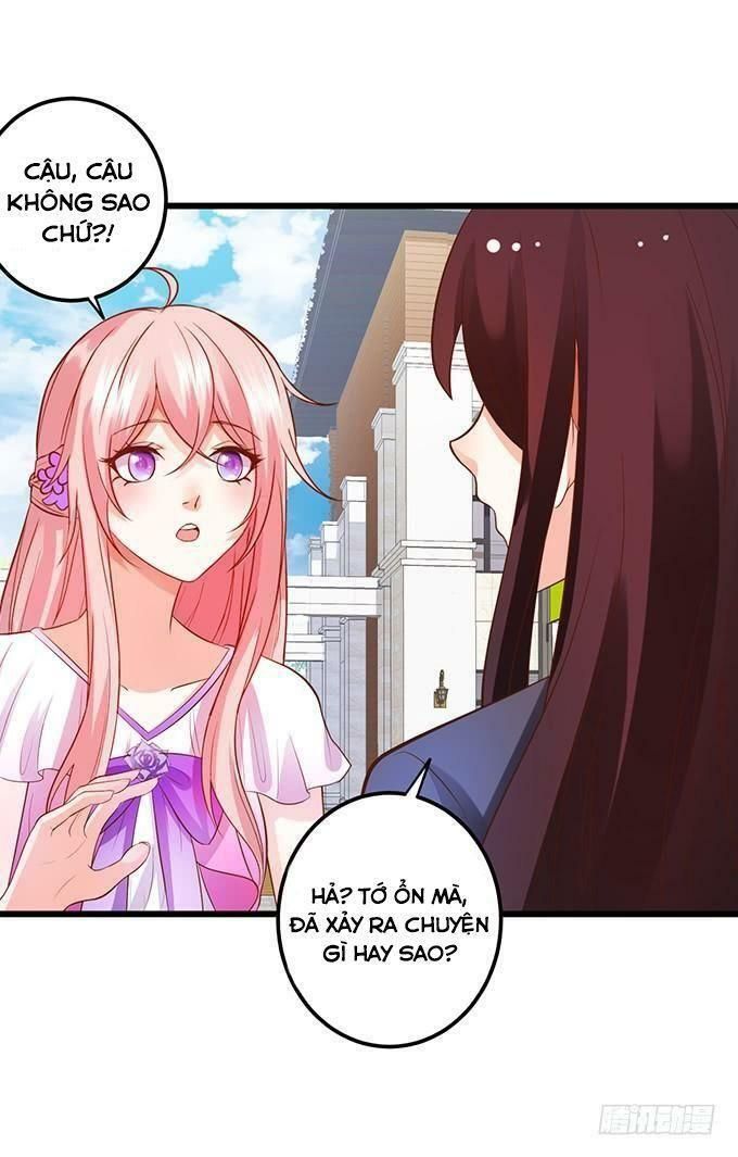 hồ tiên hung bạo chapter 88 70